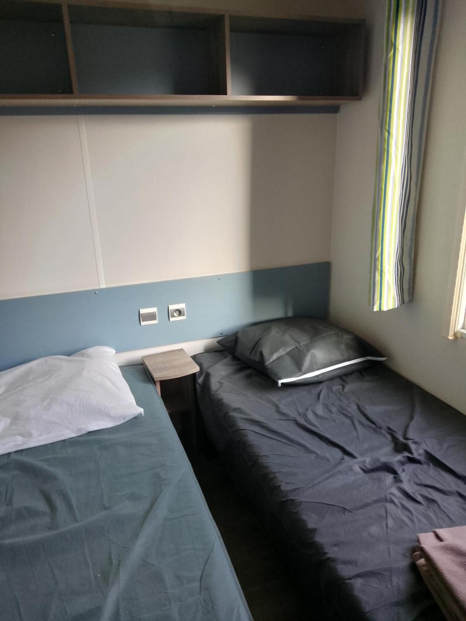Camping Onlycamp Du Moulin クリソン エクステリア 写真