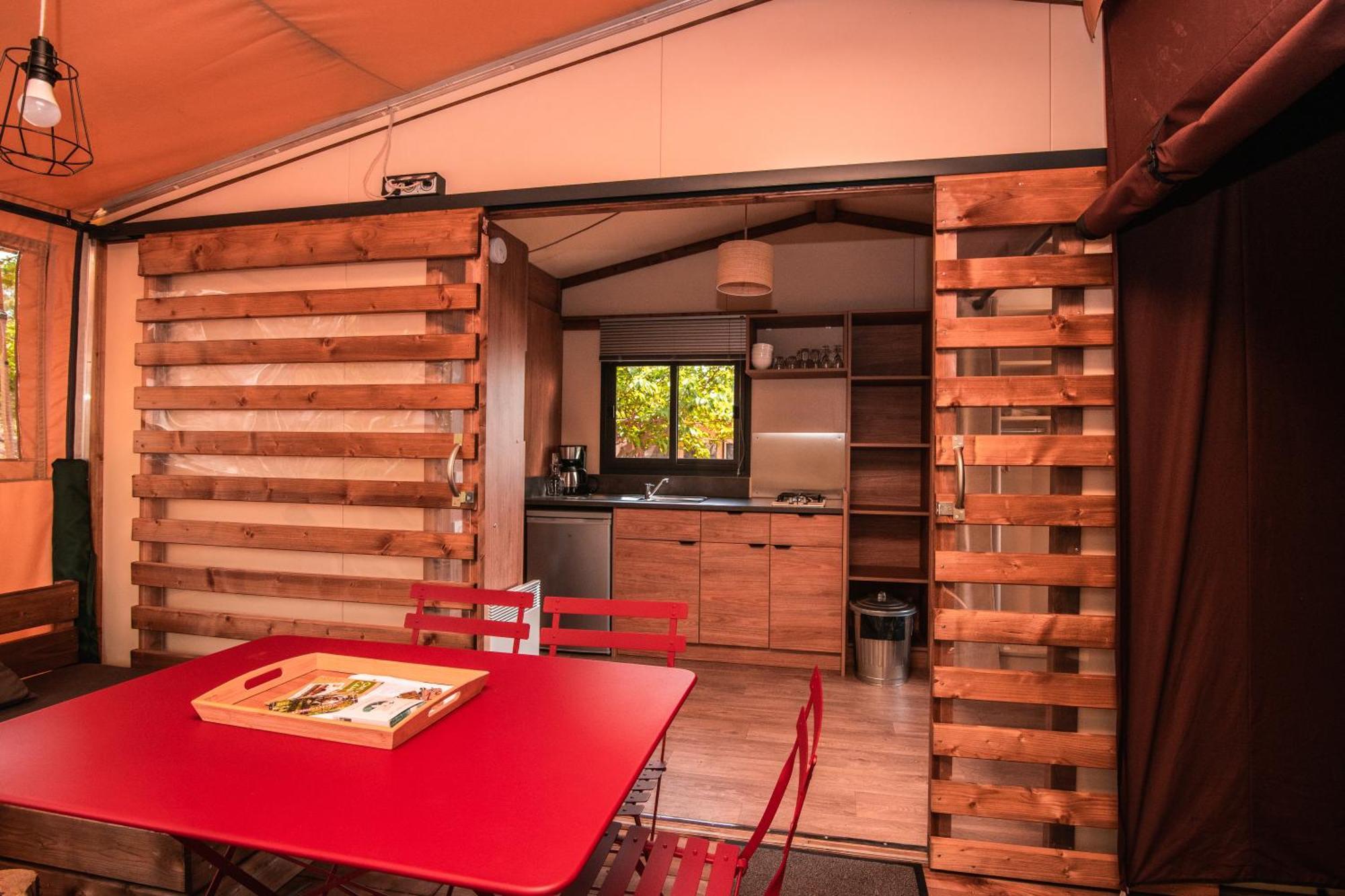 Camping Onlycamp Du Moulin クリソン エクステリア 写真