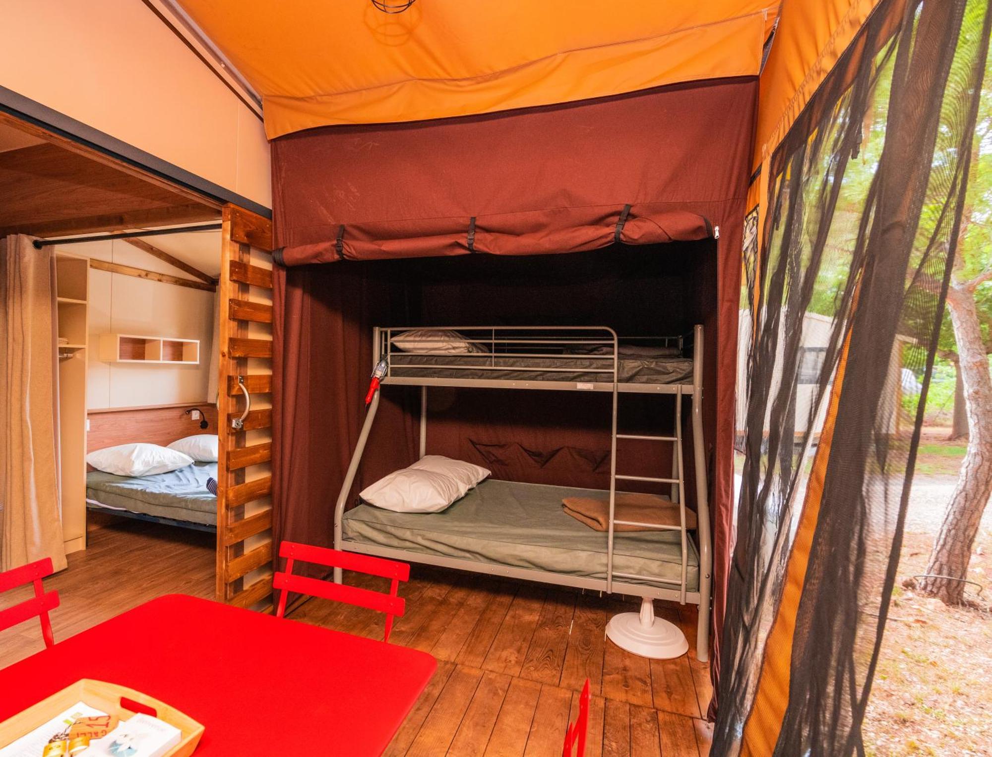 Camping Onlycamp Du Moulin クリソン エクステリア 写真
