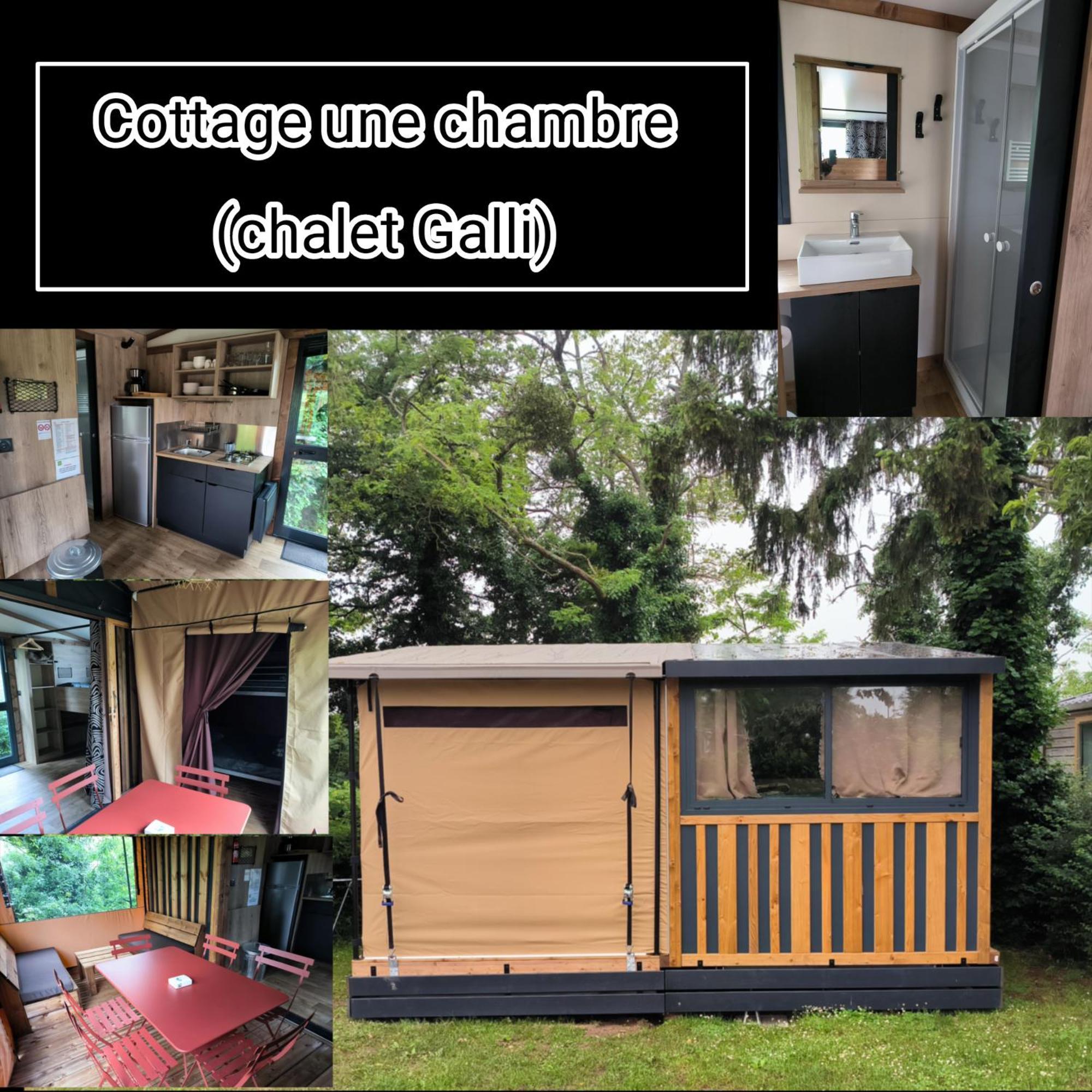 Camping Onlycamp Du Moulin クリソン エクステリア 写真